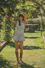 Dune Dancer Romper