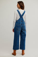 Deep Trance Overalls