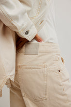 Deep Trance BF Jeans