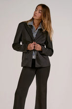 Demi Layered Blazer