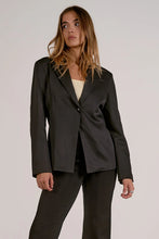 Demi Layered Blazer