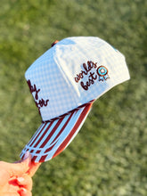 Dilly Dallyer Hat