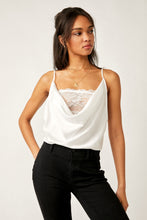 Double Date Bodysuit