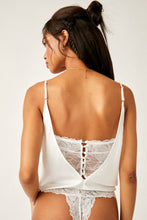 Double Date Bodysuit