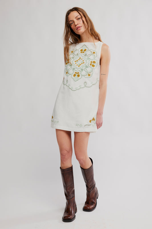 Electric Gardens Mini