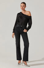 Ellen Rhinestone Top