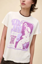 Elton John "Bennie"
