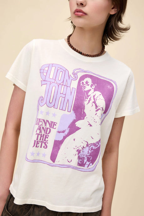 Elton John 