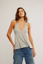 Enough Said Halter
