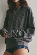 Epic LS Tee