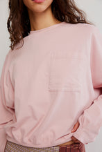 Epic LS Tee