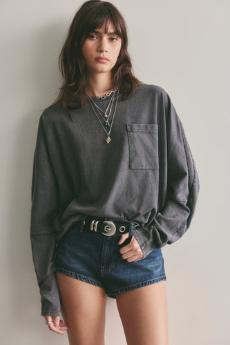 Epic LS Tee