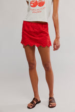 Eyes On You Skort