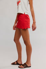 Eyes On You Skort