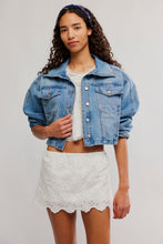 Eyes On You Skort