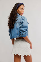 Eyes On You Skort