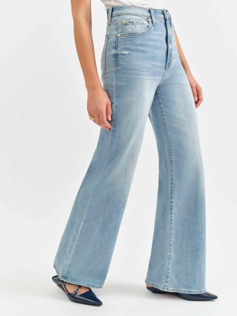 Far Out Jeans