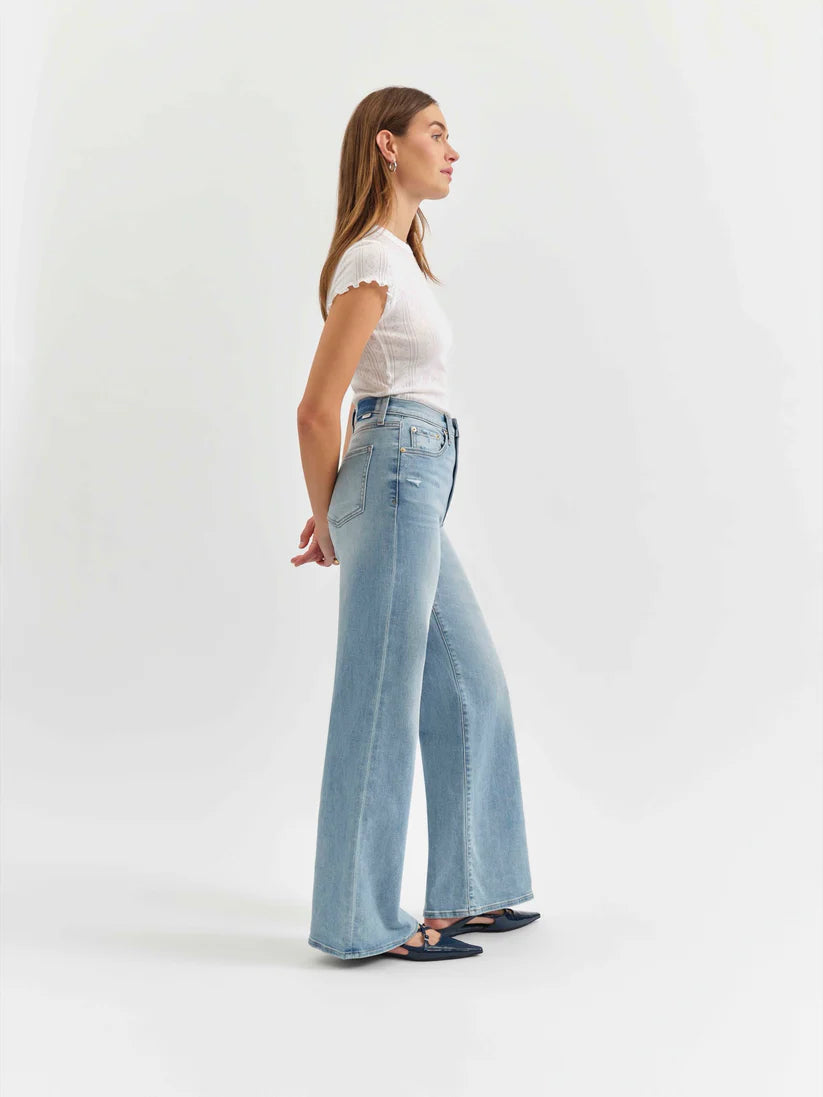 Far Out Jeans