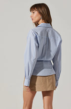 Flykra Wrap Top