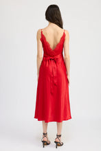 Frankie Midi Dress