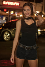 Galivanting Skort