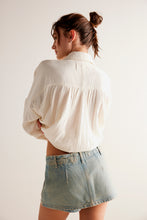 Galivanting Skort