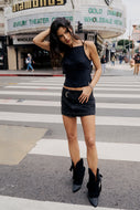Galivanting Skort