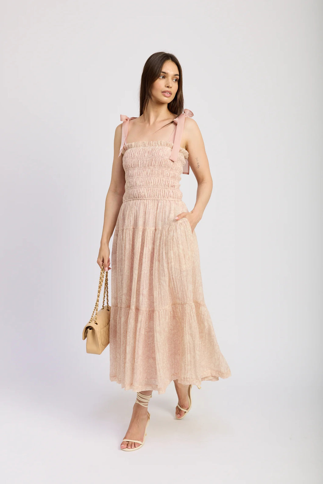 Geraldine Maxi