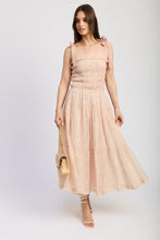 Geraldine Maxi