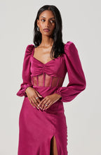 Gianna Midi Dress