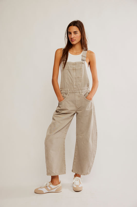 Good Luck Overalls