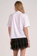 Holiday Tee