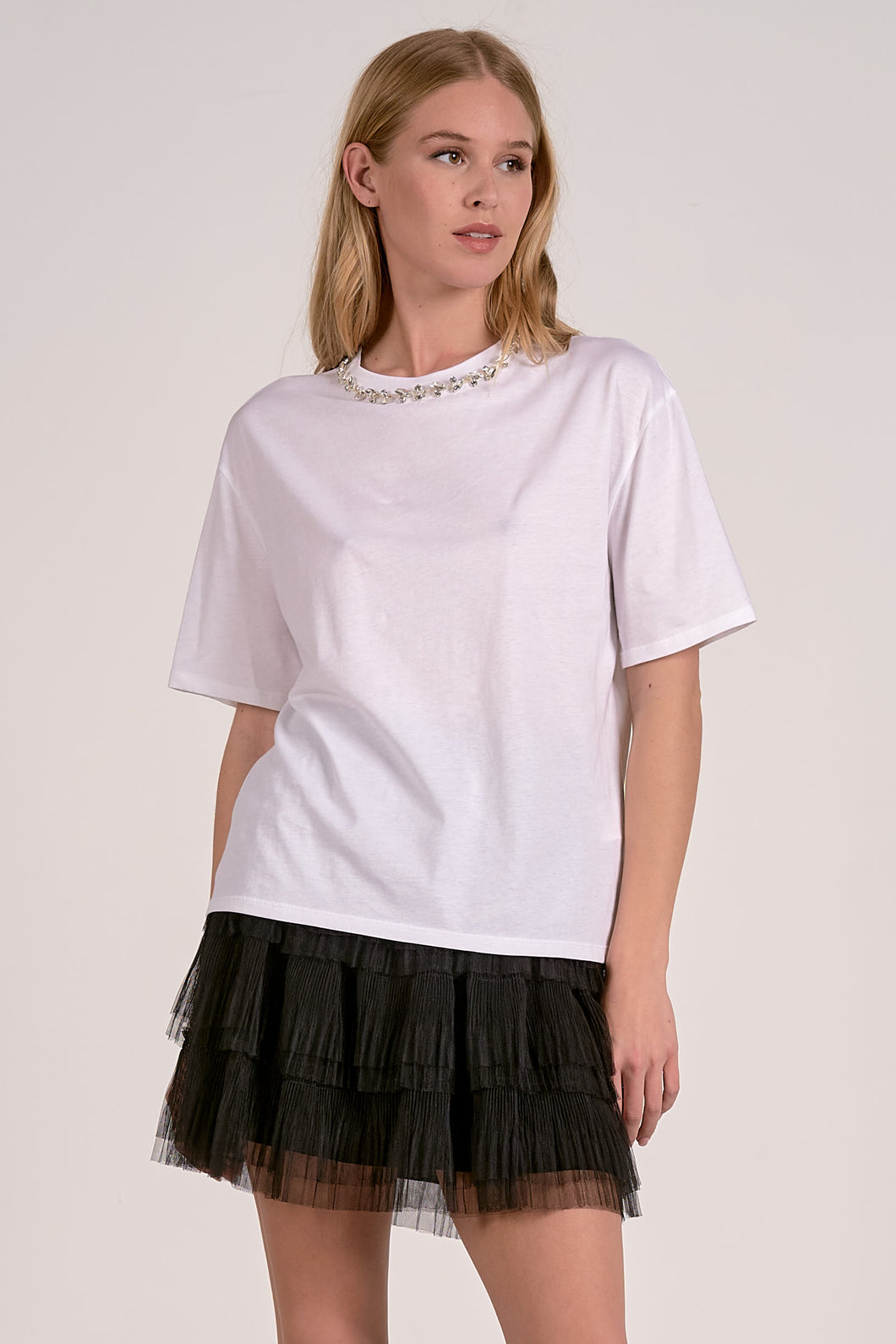 Holiday Tee