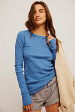 Honey B Crewneck