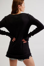 Honey B Crewneck
