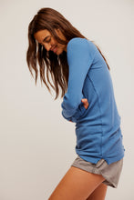 Honey B Crewneck