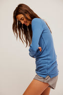 Honey B Crewneck