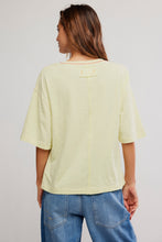 In Spring Tee