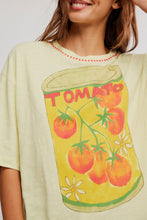 In Spring Tee