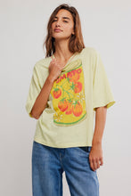 In Spring Tee