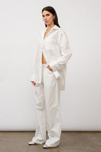 Its On And Poplin Shirt
