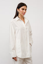 Its On And Poplin Shirt