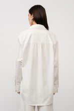 Its On And Poplin Shirt