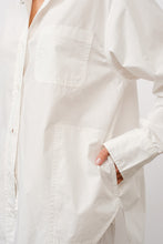 Its On And Poplin Shirt