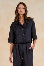 Jace Buttonup