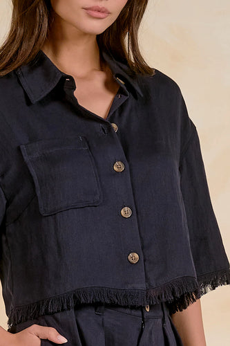 Jace Buttonup