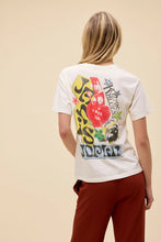 Janis Joplin Scrapbook Tee