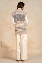 Jericho Sweater Vest