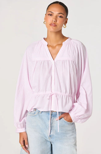 Jessalyn Top
