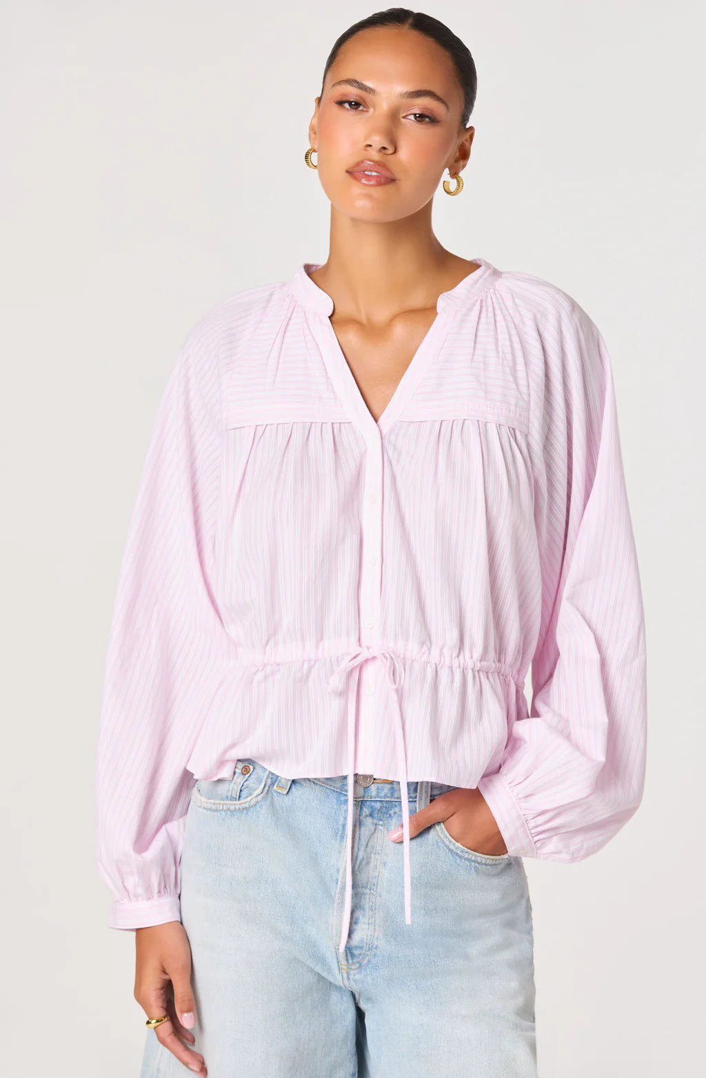 Jessalyn Top